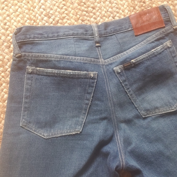 Chimala distressed ankle jeans size 29 - Picture 5 of 5